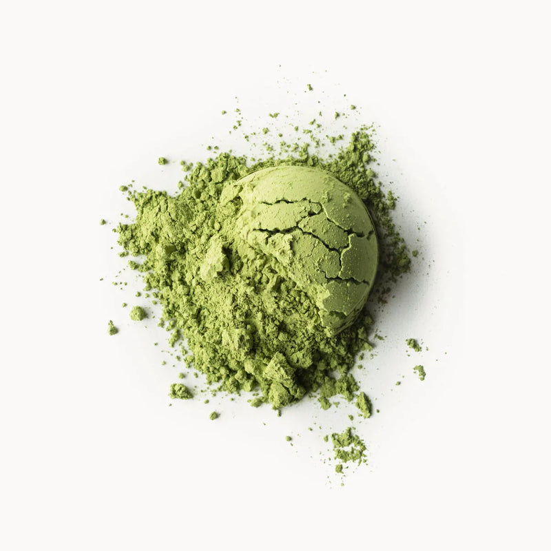 Tea, Matcha & Pantry