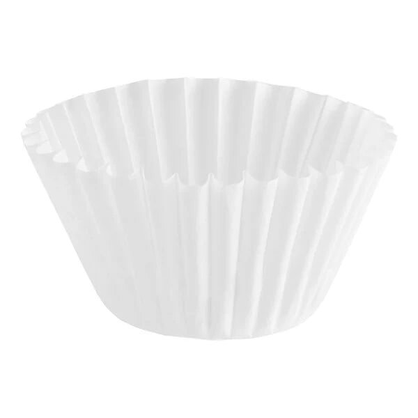 1 Gallon - 13x5 Coffee Filters