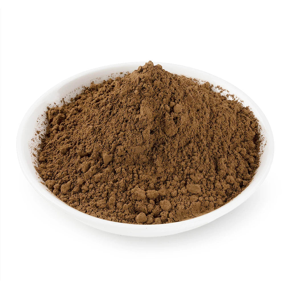 Hojicha Tea Powder 1 kg bag