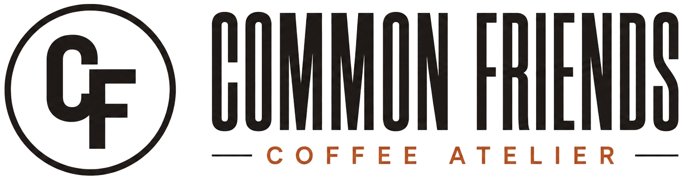 Common Friends Coffee