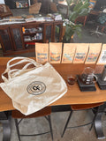 Common Friends Tote