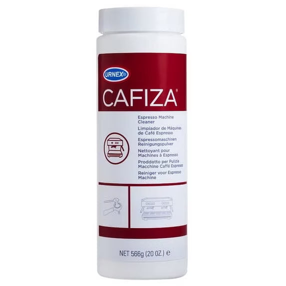 Urnex Cafiza Cleaning Powder
