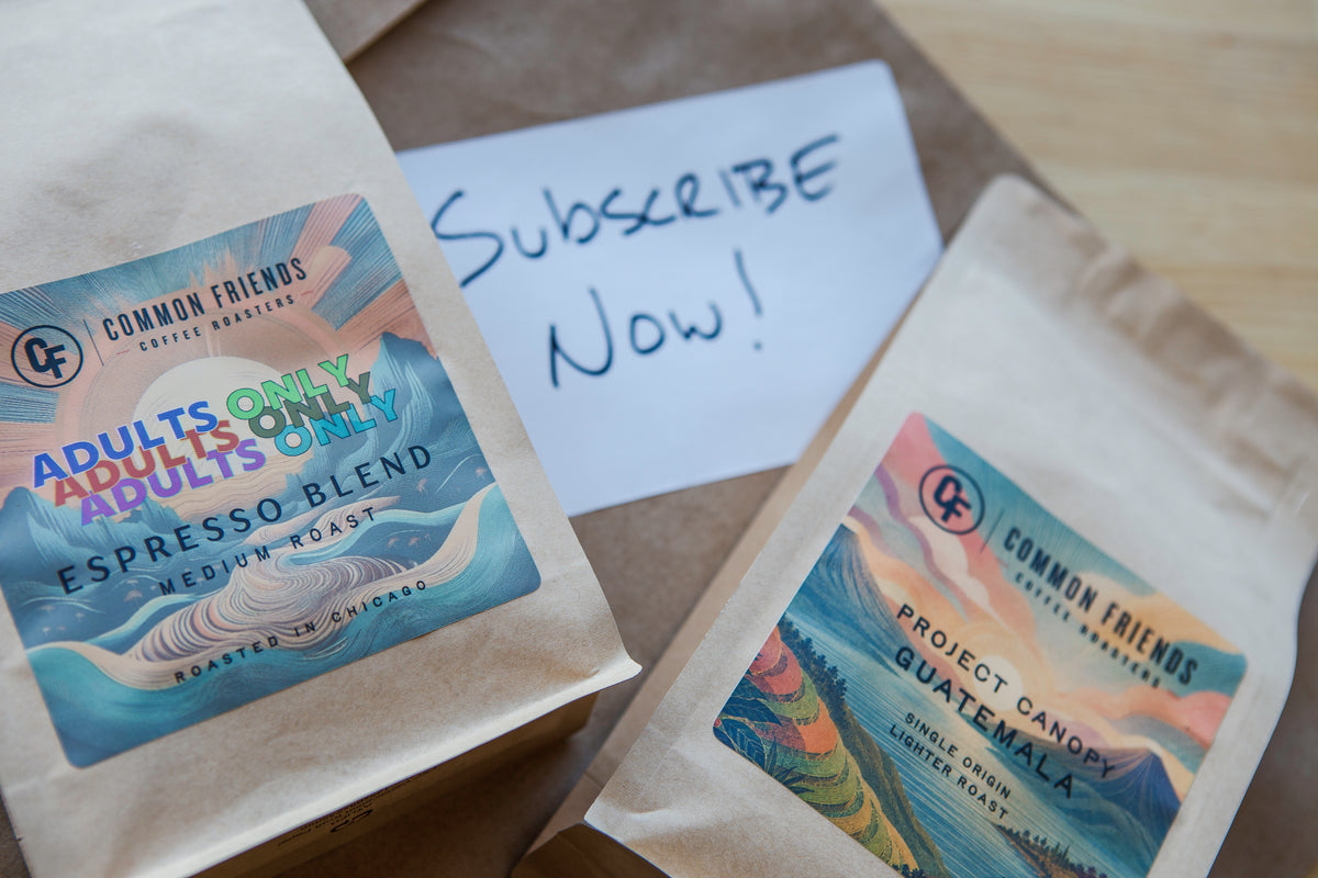 Tumbaga Sugarcane Decaf Dark Roast
